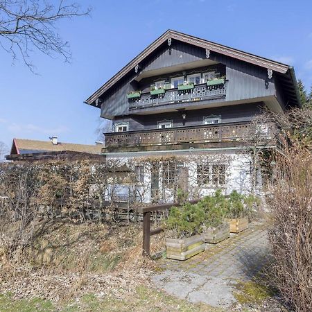 Traithen - Haus Annamirl Appartamento Bayrischzell Esterno foto