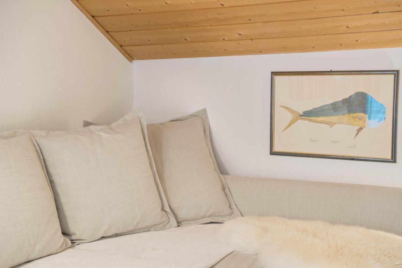 Traithen - Haus Annamirl Appartamento Bayrischzell Esterno foto