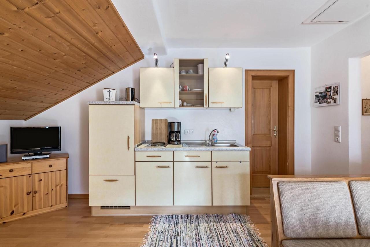 Traithen - Haus Annamirl Appartamento Bayrischzell Esterno foto