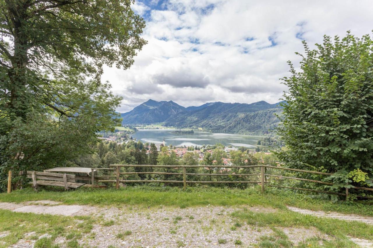 Traithen - Haus Annamirl Appartamento Bayrischzell Esterno foto
