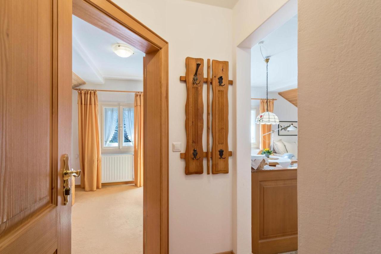 Traithen - Haus Annamirl Appartamento Bayrischzell Esterno foto