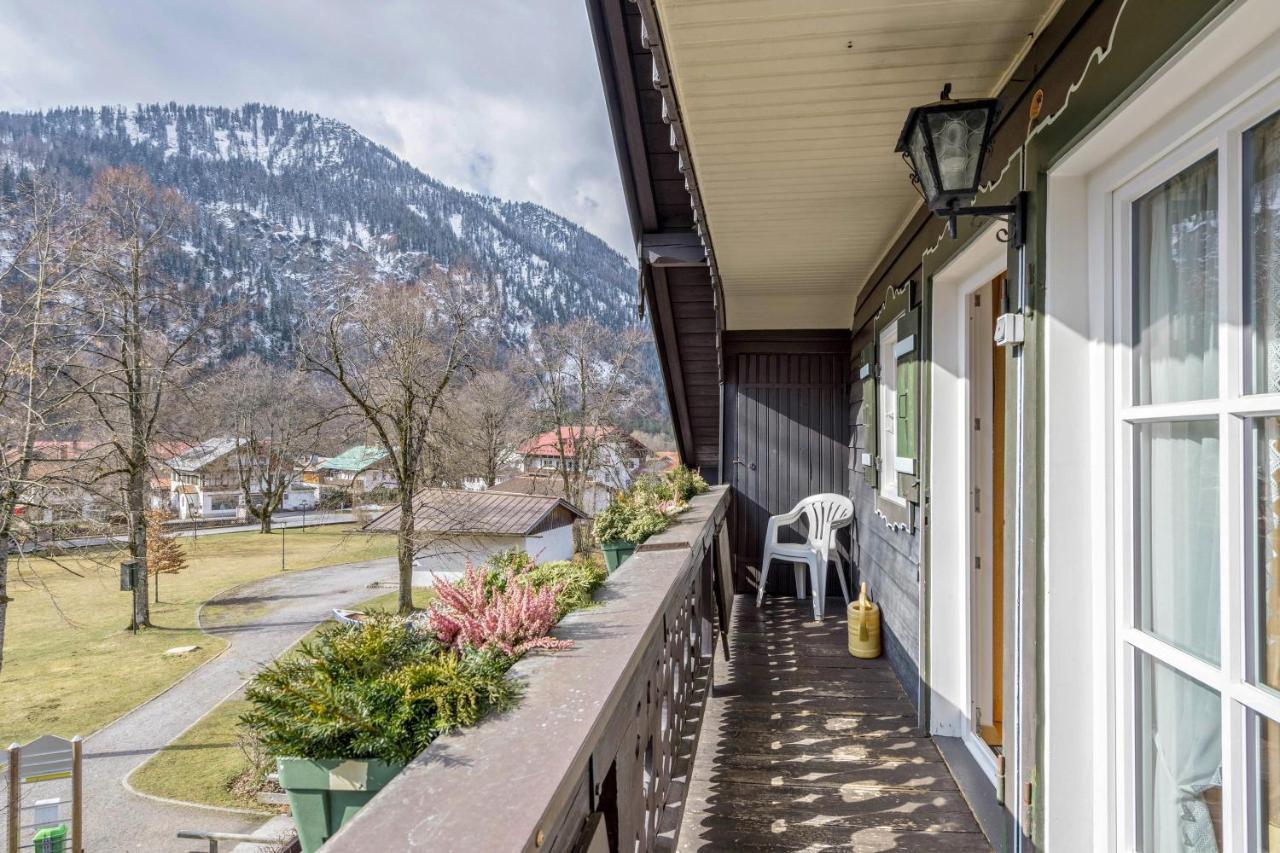 Traithen - Haus Annamirl Appartamento Bayrischzell Esterno foto