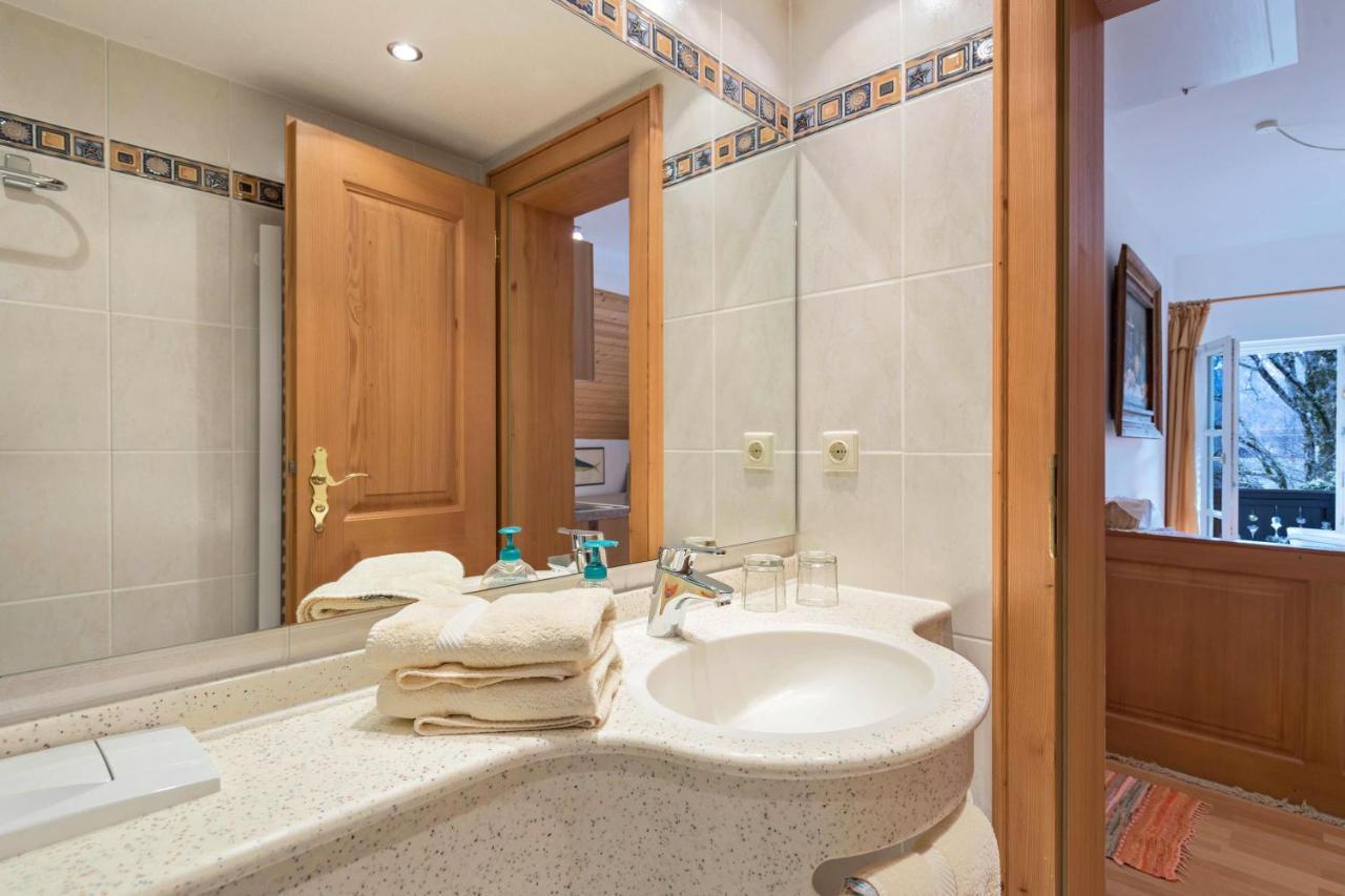 Traithen - Haus Annamirl Appartamento Bayrischzell Esterno foto