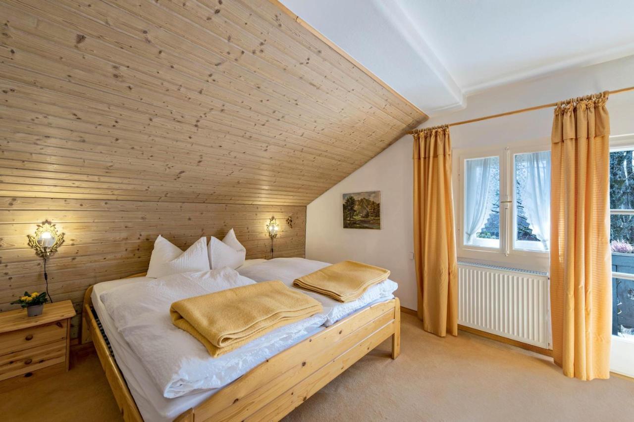 Traithen - Haus Annamirl Appartamento Bayrischzell Esterno foto