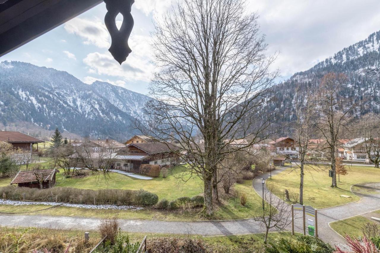 Traithen - Haus Annamirl Appartamento Bayrischzell Esterno foto