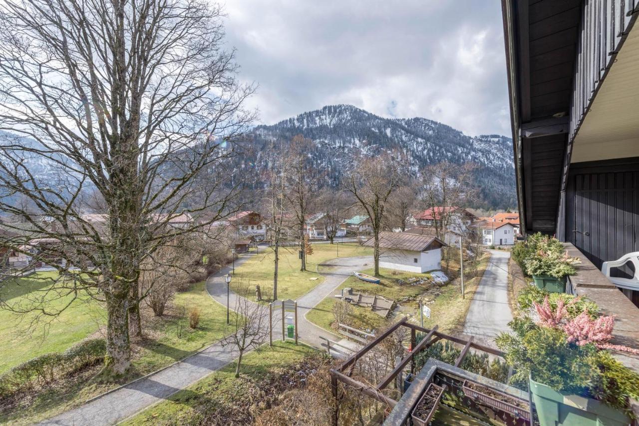 Traithen - Haus Annamirl Appartamento Bayrischzell Esterno foto