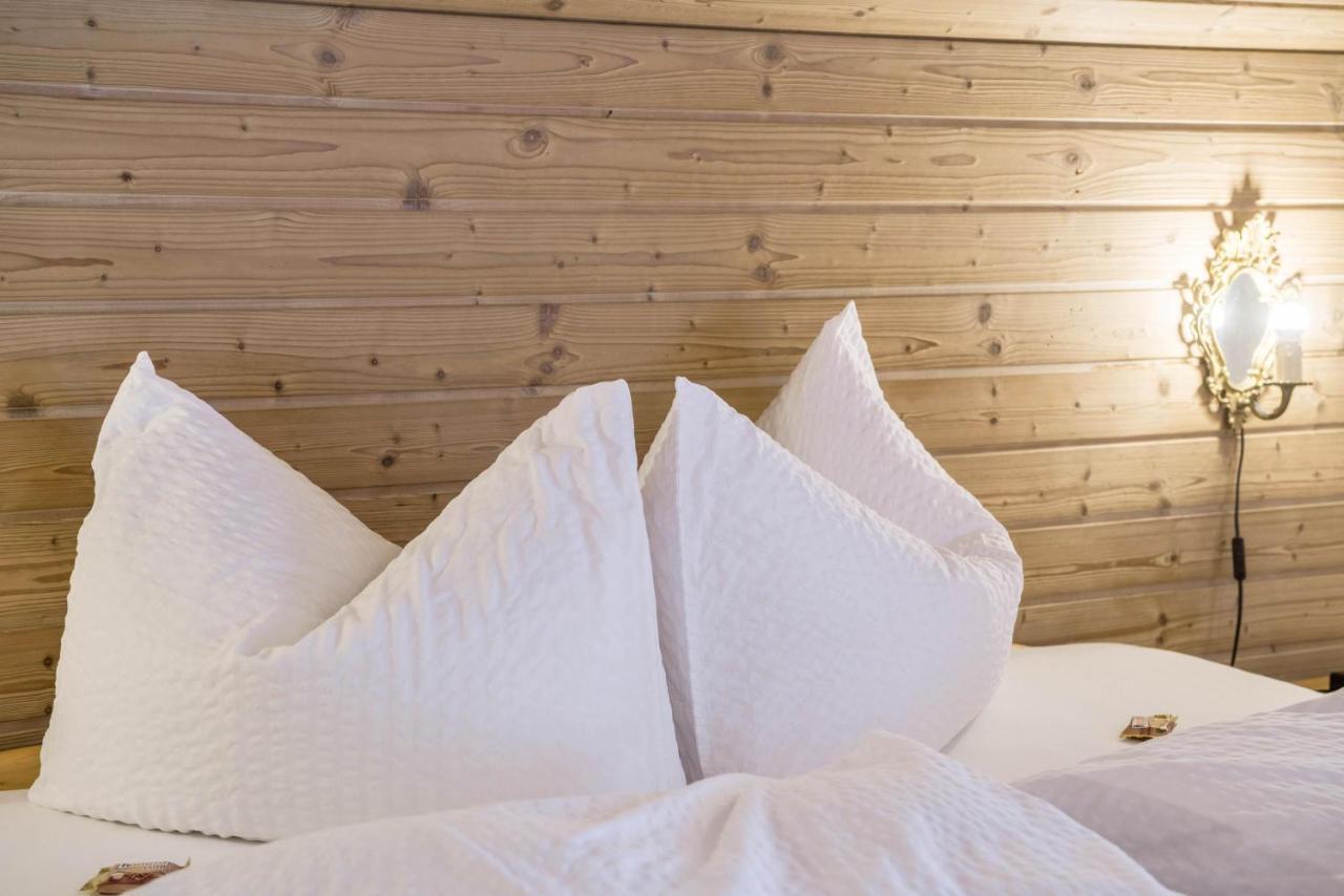 Traithen - Haus Annamirl Appartamento Bayrischzell Esterno foto